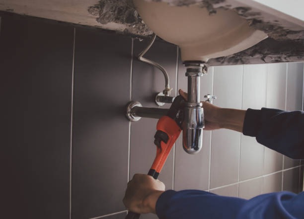 Okmeydani Mutfak Lavabo Gideri Tıkanıklığı Tikali Boru Açma