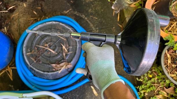 Okmeydani Lavabo Tıkanıklık Tikali Boru Açma